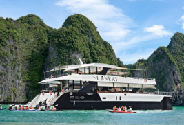 James Bond Island tour by speed boat