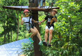 ATV Ride @ Krabi - 30 Minutes  