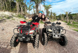 ATV Ride @ Krabi - 30 Minutes  